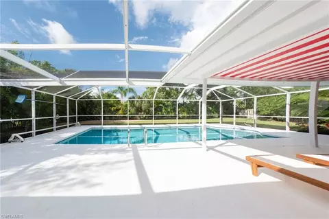 Exterior - 59 Wickliffe Dr, Naples, FL 34110 photo 6 of 17