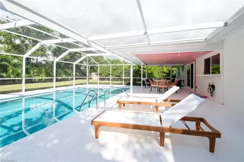 Exterior - 59 Wickliffe Dr, Naples, FL 34110 photo 14 of 17