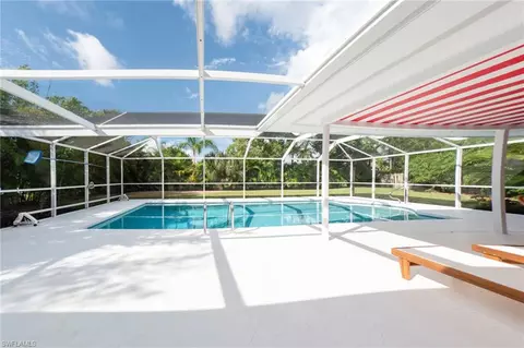 Exterior - 59 Wickliffe Dr, Naples, FL 34110 photo 13 of 17