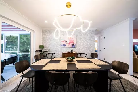 Dining - 59 Wickliffe Dr, Naples, FL 34110 photo 1 of 1
