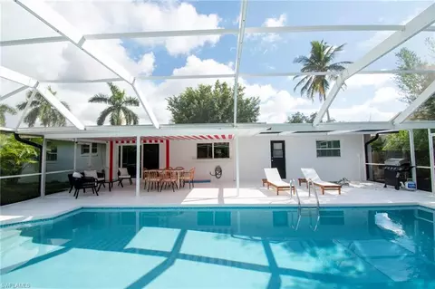 Exterior - 59 Wickliffe Dr, Naples, FL 34110 photo 2 of 17