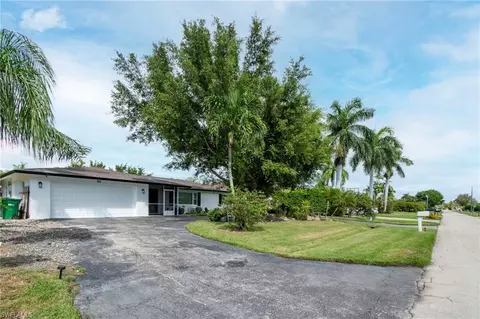 Exterior - 59 Wickliffe Dr, Naples, FL 34110 photo 4 of 17