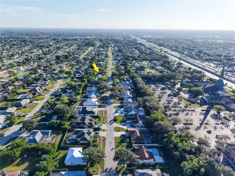 View/Area - 59 Wickliffe Dr, Naples, FL 34110 photo 1 of 4