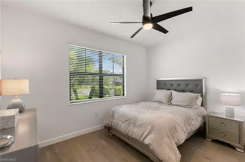 Bedroom - 20992 Napa Loop, Estero, FL 33928 photo 4 of 5