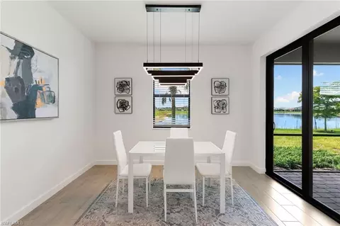 Dining - 20992 Napa Loop, Estero, FL 33928 photo 1 of 3