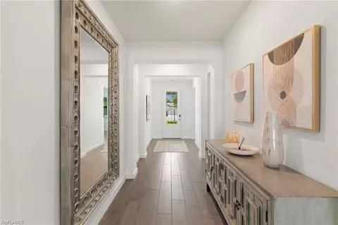 Entry Way - 20992 Napa Loop, Estero, FL 33928 photo 1 of 2