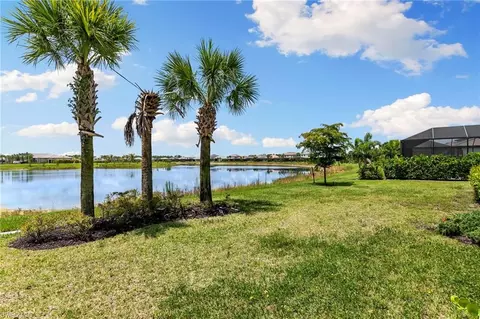 Exterior - 20992 Napa Loop, Estero, FL 33928 photo 3 of 10