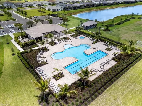 Exterior - 20992 Napa Loop, Estero, FL 33928 photo 7 of 10