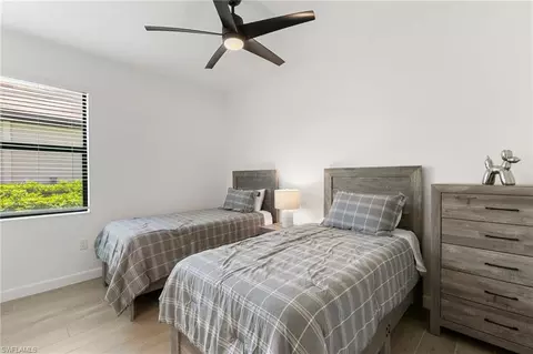 Bedroom - 20992 Napa Loop, Estero, FL 33928 photo 5 of 5