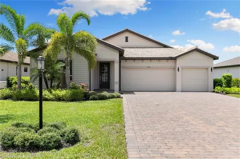 Exterior - 20992 Napa Loop, Estero, FL 33928 photo 5 of 10