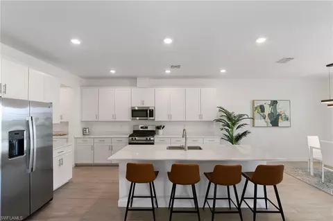 Kitchen - 20992 Napa Loop, Estero, FL 33928 photo 1 of 5