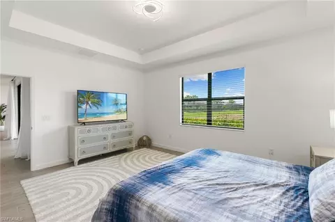 Bedroom - 20992 Napa Loop, Estero, FL 33928 photo 2 of 5