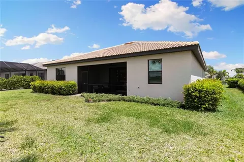 Exterior - 20992 Napa Loop, Estero, FL 33928 photo 4 of 10