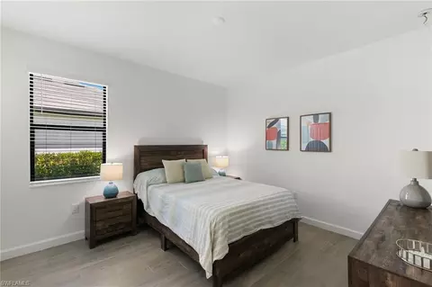 Bedroom - 20992 Napa Loop, Estero, FL 33928 photo 3 of 5