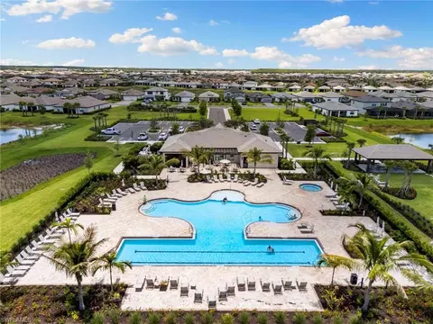 Exterior - 20992 Napa Loop, Estero, FL 33928 photo 8 of 10