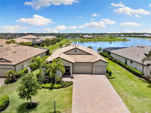 Exterior - 20992 Napa Loop, Estero, FL 33928 photo 6 of 10