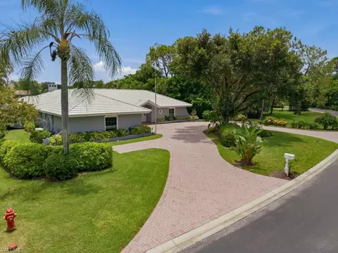 740 Bald Eagle Dr #40, Naples, FL 34105 photo 1