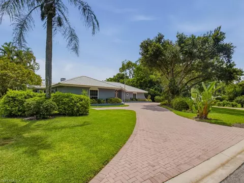 740 Bald Eagle Dr #40, Naples, FL 34105 photo 13