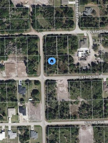 3516 58th St W, Lehigh Acres, FL 33971