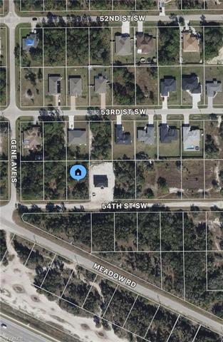 2712 54th St SW, Lehigh Acres, FL 33976