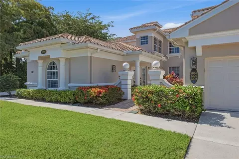 3995 Deer Crossing Ct #201, Naples, FL 34114