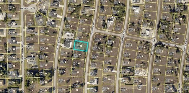 728 Ferguson Ave S, Lehigh Acres, FL 33974