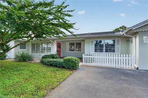 Exterior - 1608 Crayton Rd, Naples, FL 34102 photo 4 of 11