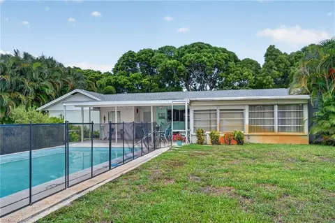 Exterior - 1608 Crayton Rd, Naples, FL 34102 photo 7 of 11