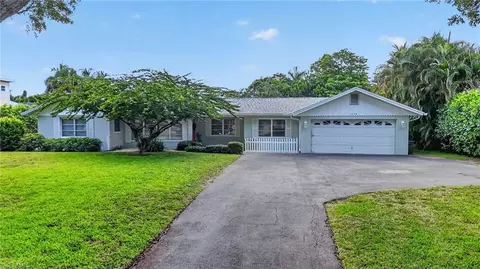 Exterior - 1608 Crayton Rd, Naples, FL 34102 photo 9 of 11