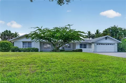 Exterior - 1608 Crayton Rd, Naples, FL 34102 photo 2 of 11