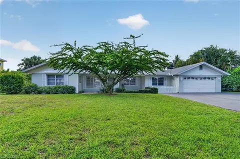 Exterior - 1608 Crayton Rd, Naples, FL 34102 photo 3 of 11