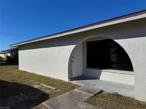 3004 Santa Barbara Blvd #A - B, Cape Coral, FL 33914