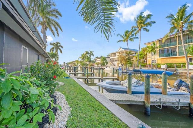1537 Chesapeake Ave #A-4, Naples, FL 34102