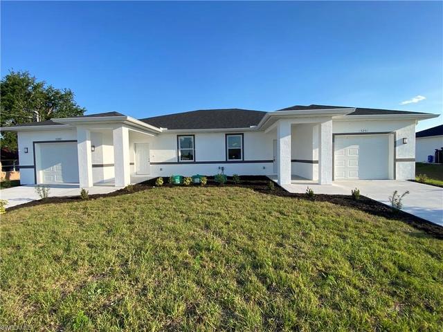 5249-5251 Centennial Blvd, Lehigh Acres, FL 33971