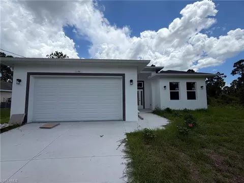 1144 Pisa St E, Lehigh Acres, FL 33974