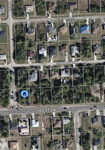 3408 23rd St SW, Lehigh Acres, FL 33976
