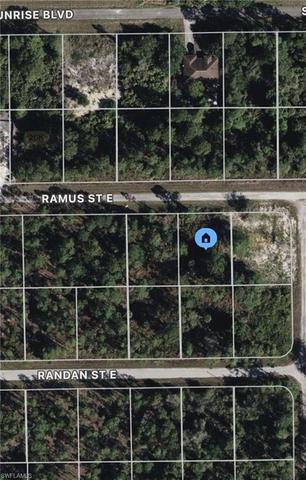 1222 Ramus St E, Lehigh Acres, FL 33974