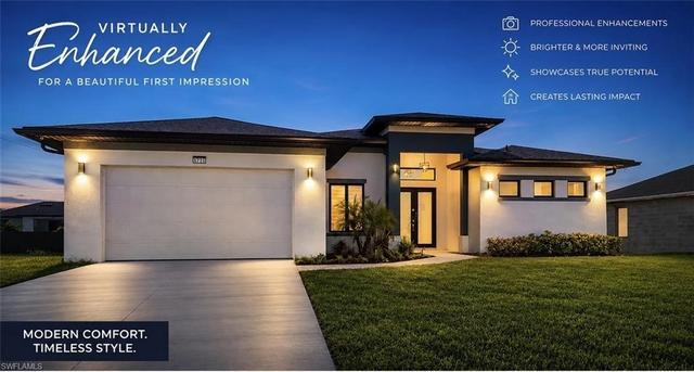 1717 Chiquita Blvd N, Cape Coral, FL 33993