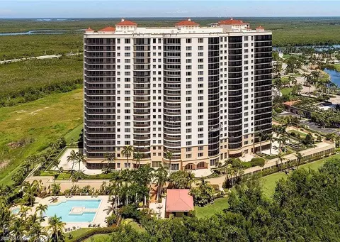 1050 Borghese Ln #605, Naples, FL 34114