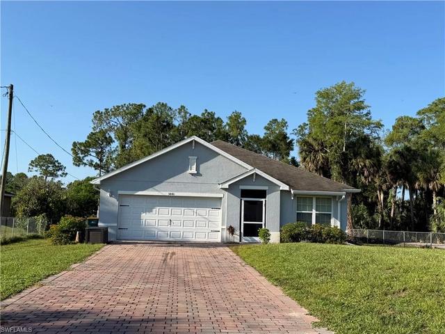 3440 NE 27 Th Ave, Naples, FL 34120