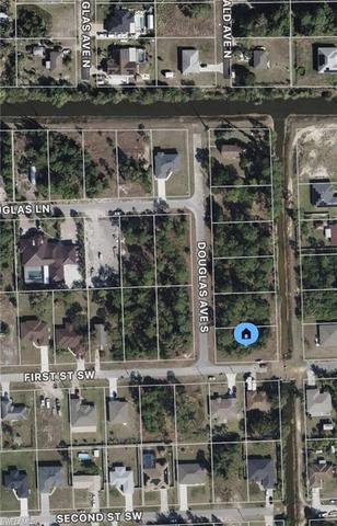 61 Douglas Ave S, Lehigh Acres, FL 33976