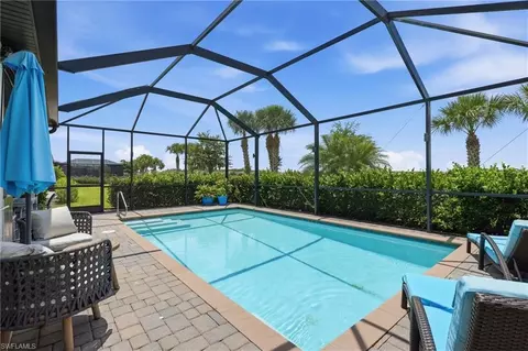 Exterior - 19639 Beechcrest Pl, Estero, FL 33928 photo 5 of 9