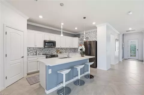 Kitchen - 19639 Beechcrest Pl, Estero, FL 33928 photo 1 of 4