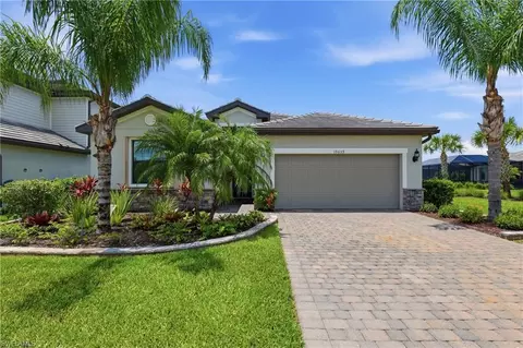 Exterior - 19639 Beechcrest Pl, Estero, FL 33928 photo 7 of 9