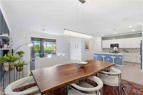 Dining - 19639 Beechcrest Pl, Estero, FL 33928 photo 2 of 2