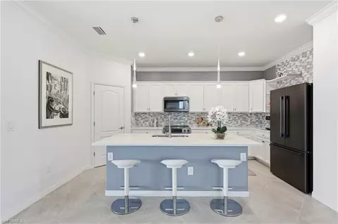 Kitchen - 19639 Beechcrest Pl, Estero, FL 33928 photo 2 of 4