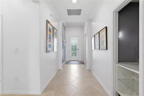 Entry Way - 19639 Beechcrest Pl, Estero, FL 33928 photo 1 of 1