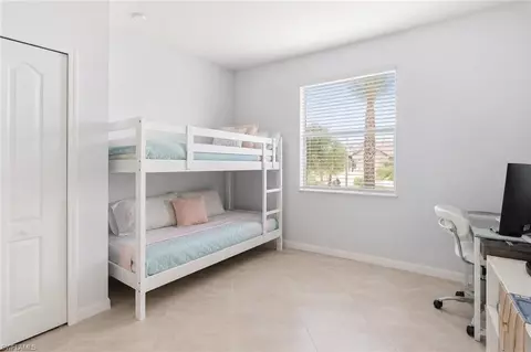 Bedroom - 19639 Beechcrest Pl, Estero, FL 33928 photo 6 of 6