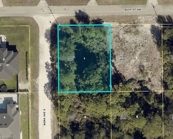 3105 46th St SW, Lehigh Acres, FL 33976