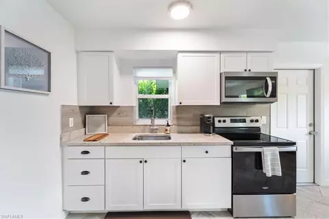 Kitchen - 3365 Estey Ave, Naples, FL 34104 photo 1 of 6